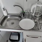 Appartamento Domino Hluboká nad Vltavou