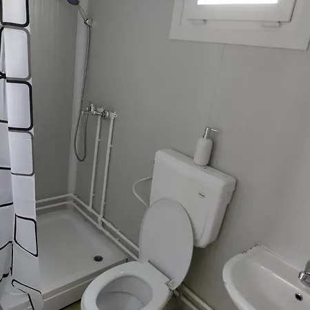 Domino Apartment Hluboka nad Vltavou