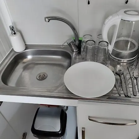 Apartment Domino Hluboka nad Vltavou