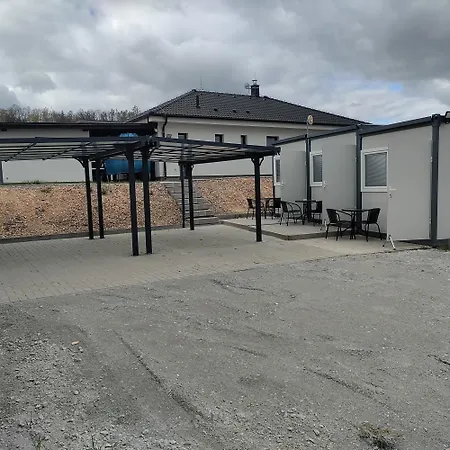 Domino Hluboká nad Vltavou