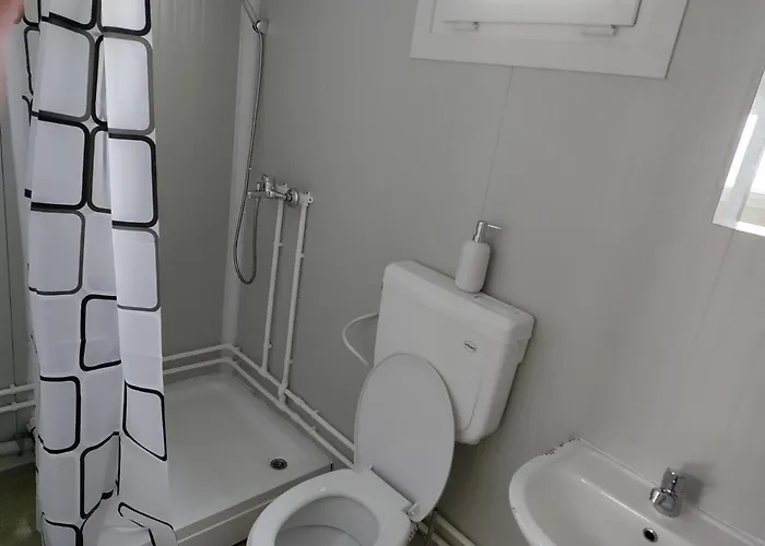 Domino Apartman Hluboká nad Vltavou