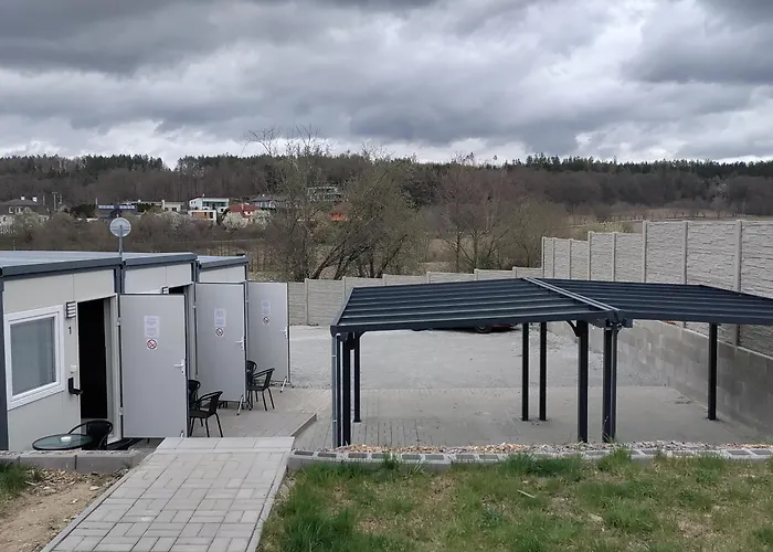 Domino Daire Hluboká nad Vltavou