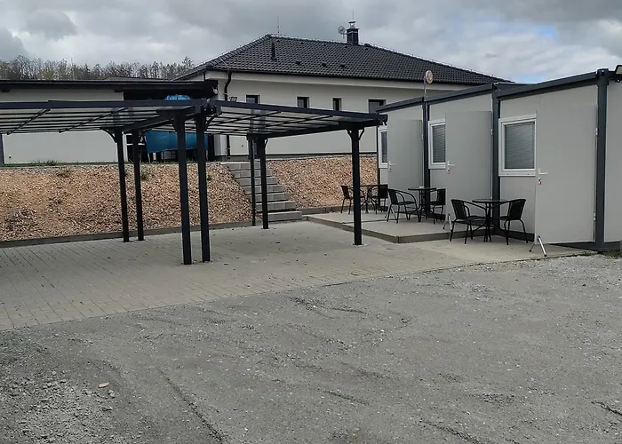 Domino Hluboká nad Vltavou